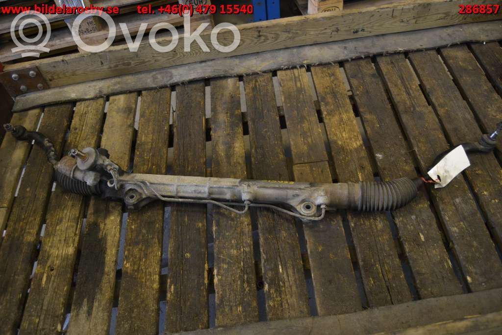 Cadillac SRX Steering rack 