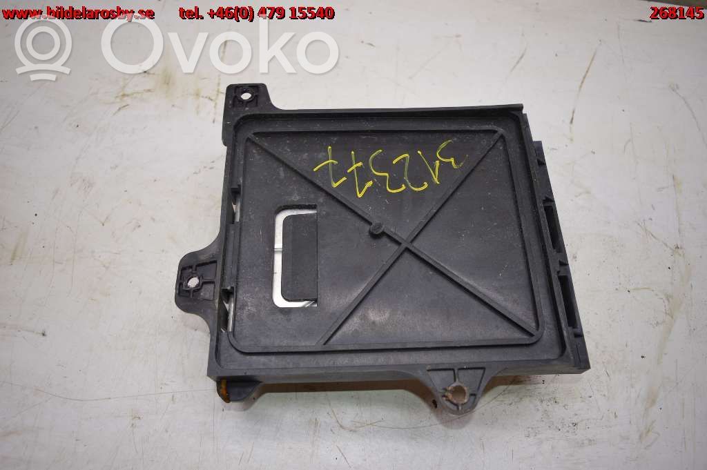 Injection control unit/module   59004484,16204850