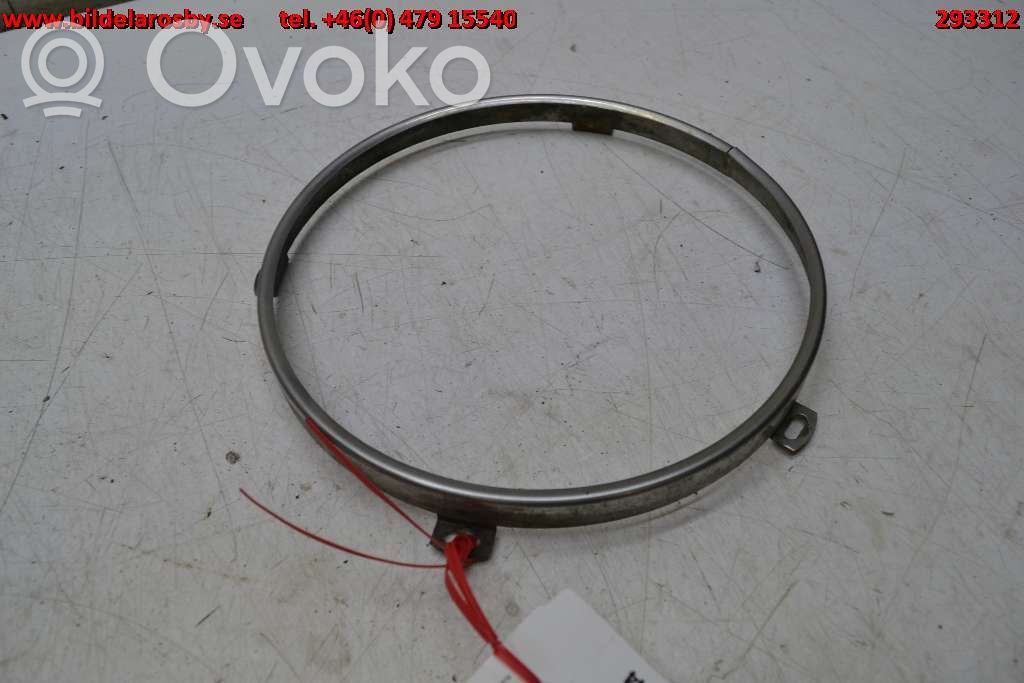 Jeep Wrangler Support phare frontale 