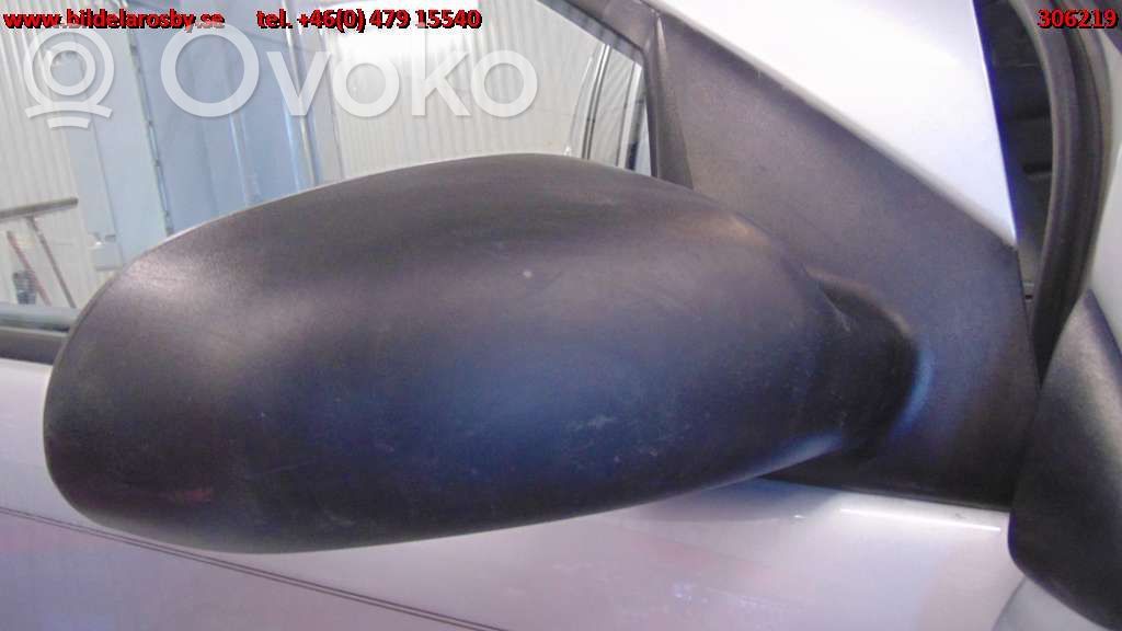 Spogulis (elektriski vadāms)   12801395R