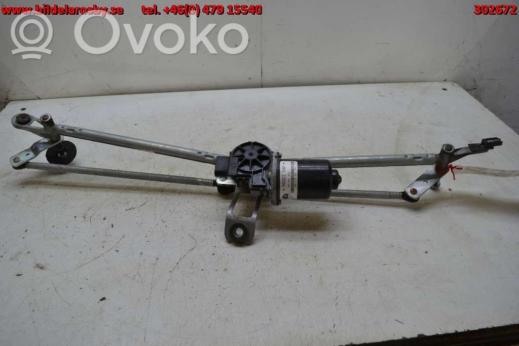 Dodge RAM Wiper motor 