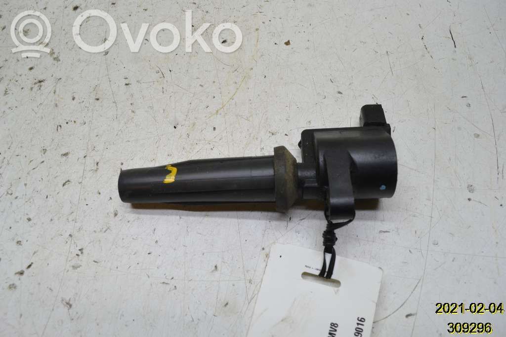 High voltage ignition coil   61000153,4M5G12A366BC