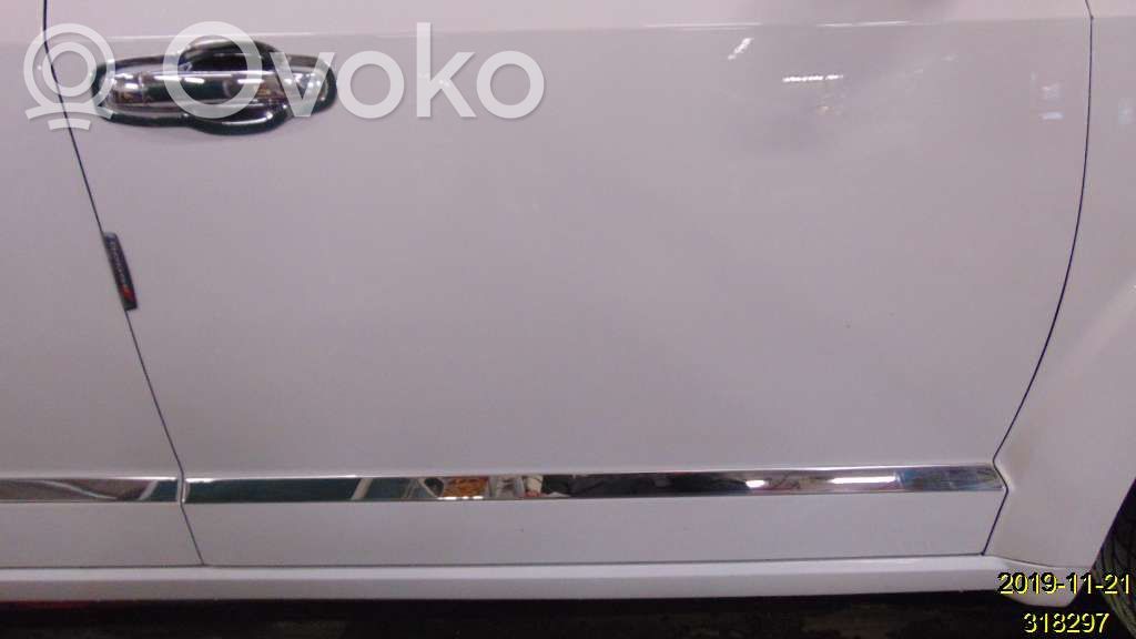 Dodge Journey Priekinės durys 