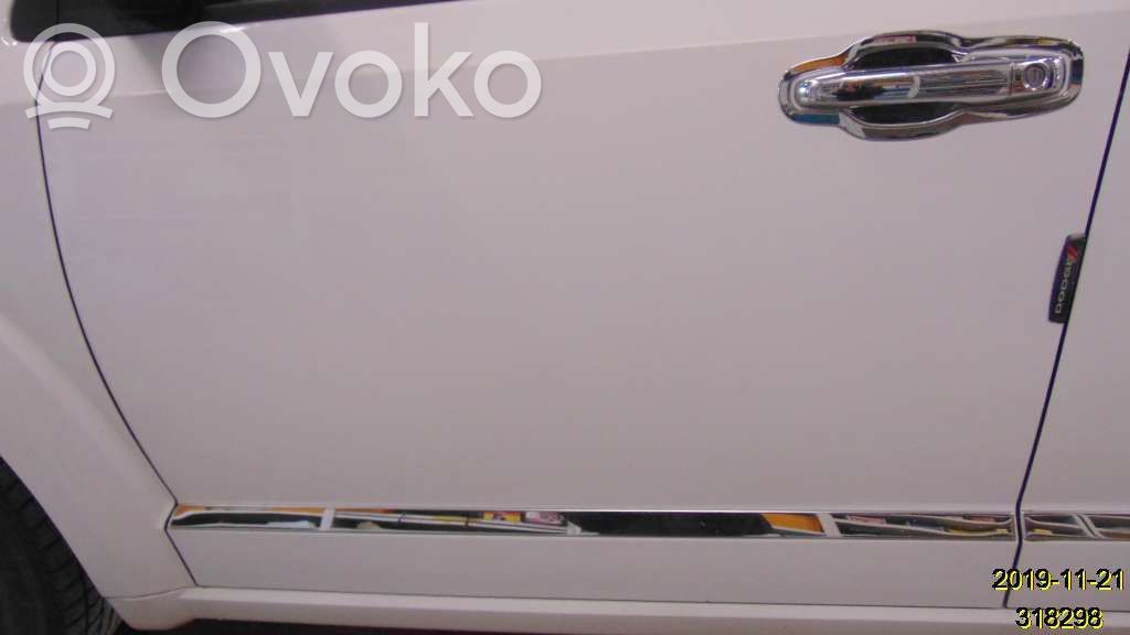 Dodge Journey Front door 