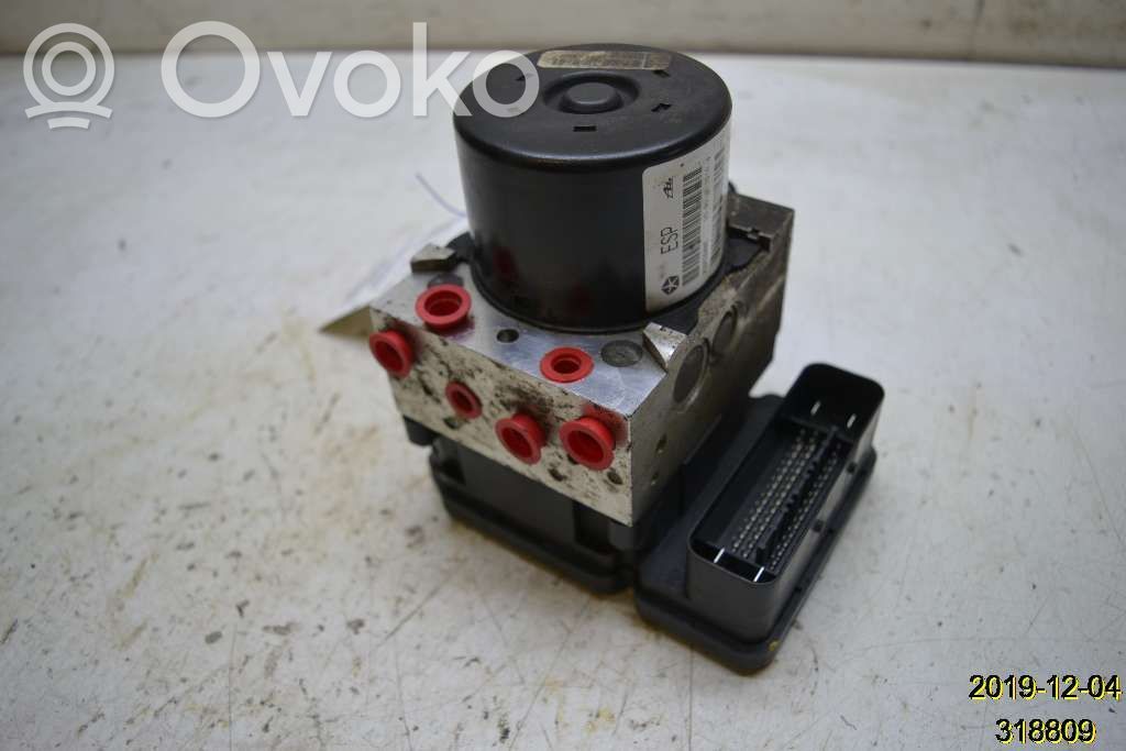 ABS Pump   54500214B,68053600AC