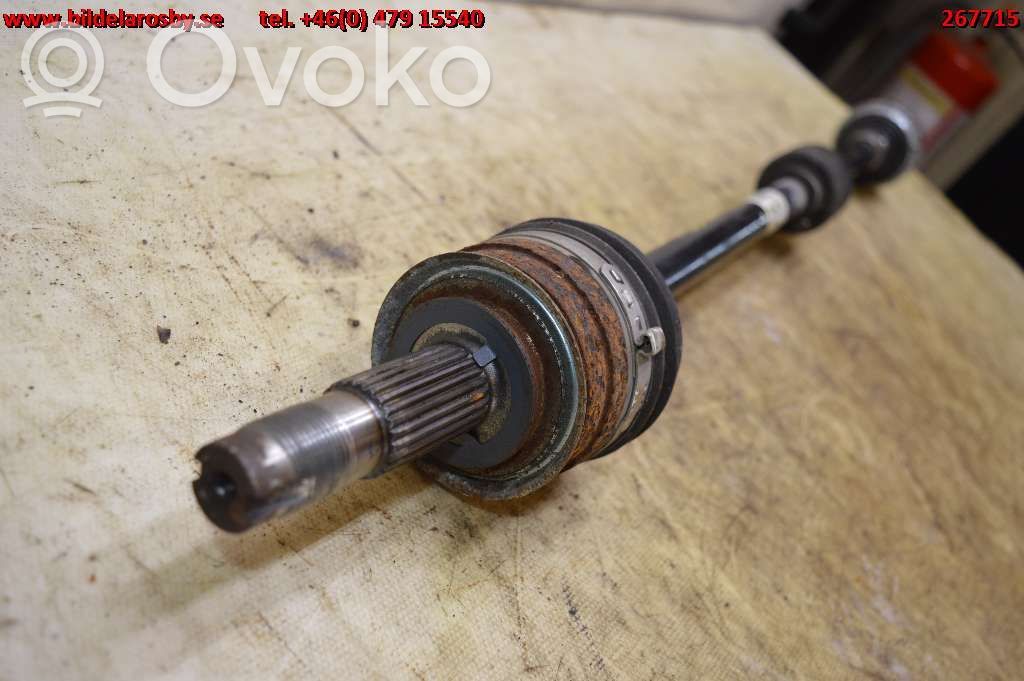 Antriebswelle vorne   96639213