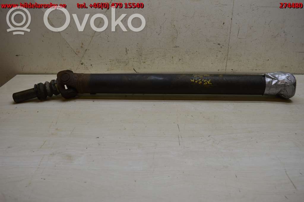 Chevrolet Tahoe Front prop shaft 