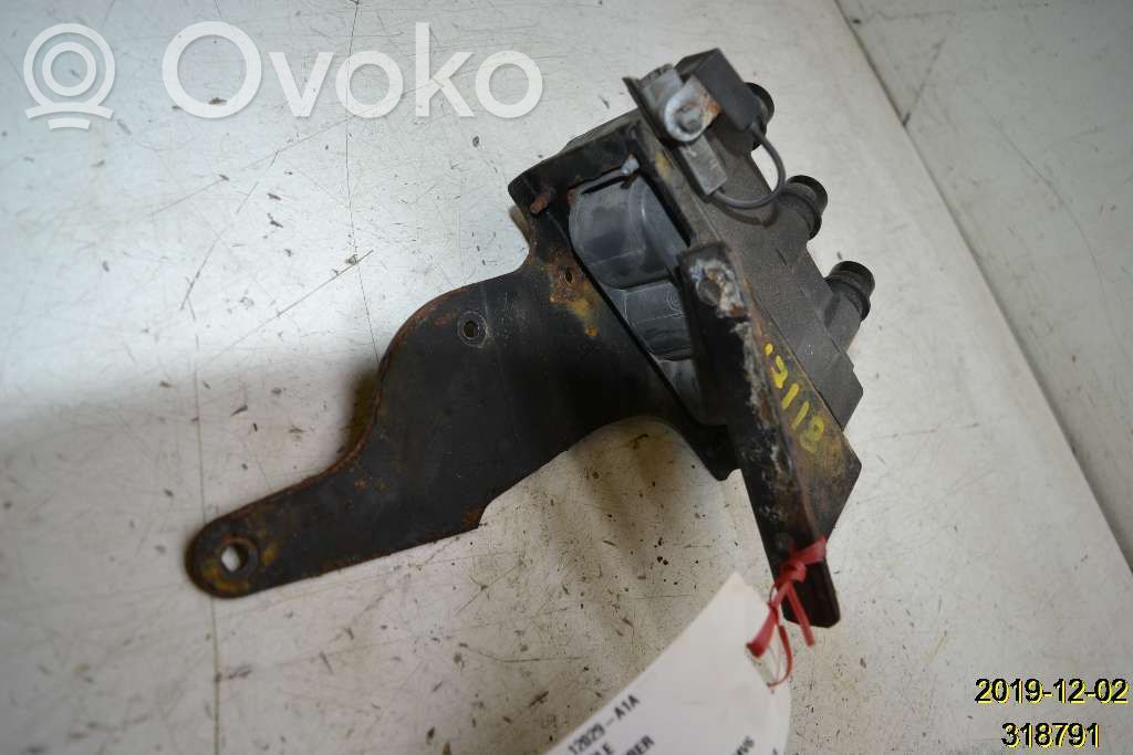 Ford Explorer High voltage ignition coil 