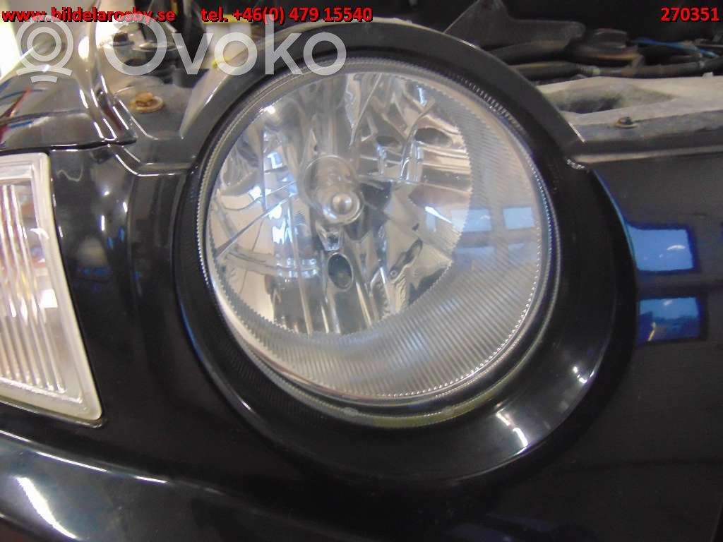 Jeep Compass Priekinis žibintas 