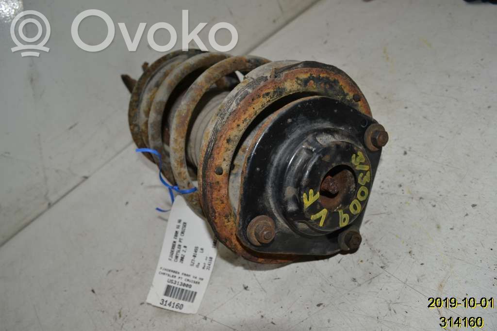 Stoßdämpfer Federbein   52701455