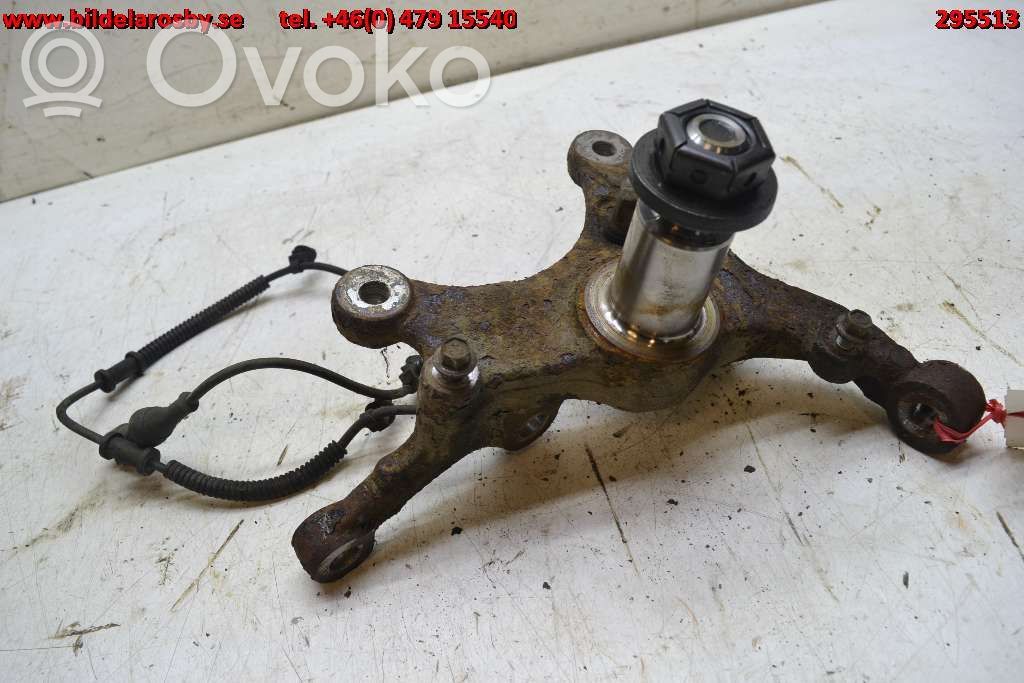 Ford Mustang V Achsschenkel vorne 