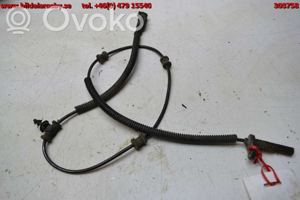 Dodge RAM ABS Sensor 