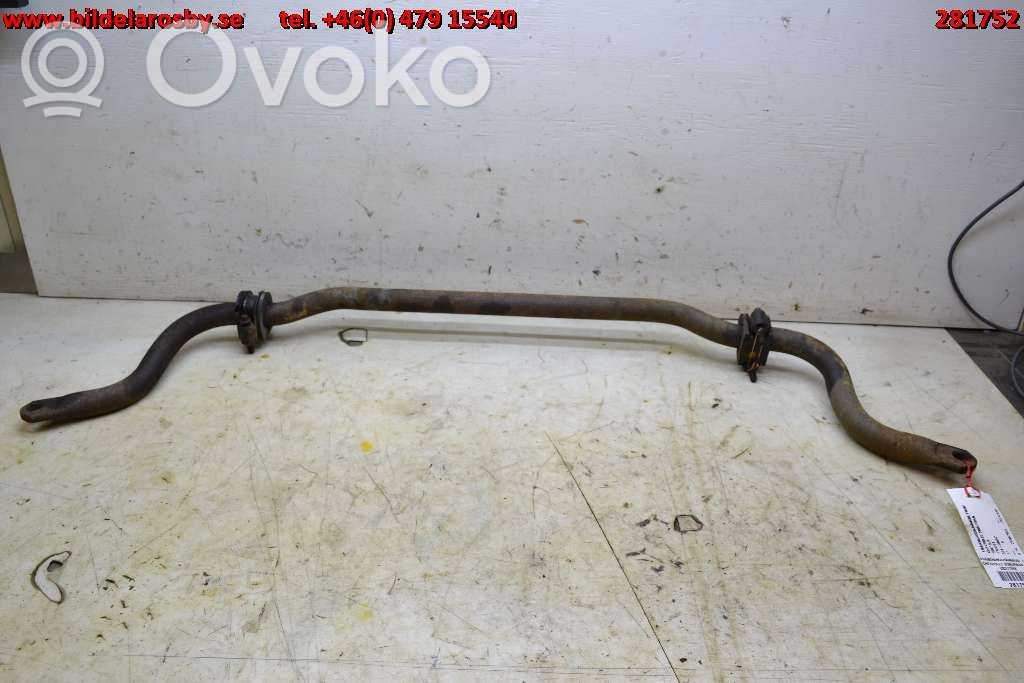 Chevrolet Suburban Stabilizators 
