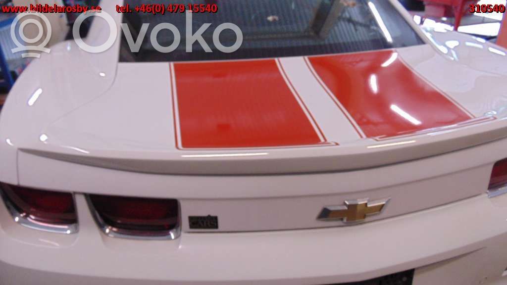 Tailgate/trunk/boot lid   17000697A