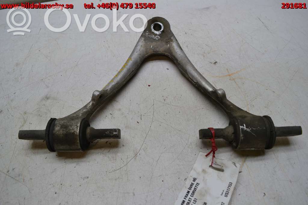 Chevrolet Corvette Front upper control arm/wishbone 