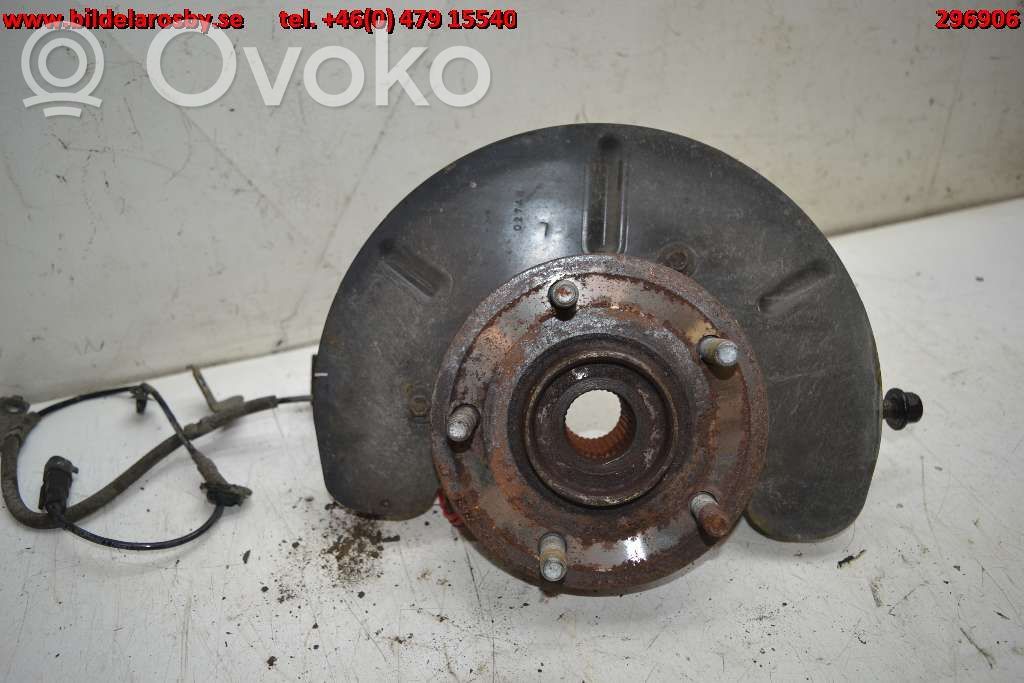 Dodge Journey Priekinis kelmas 