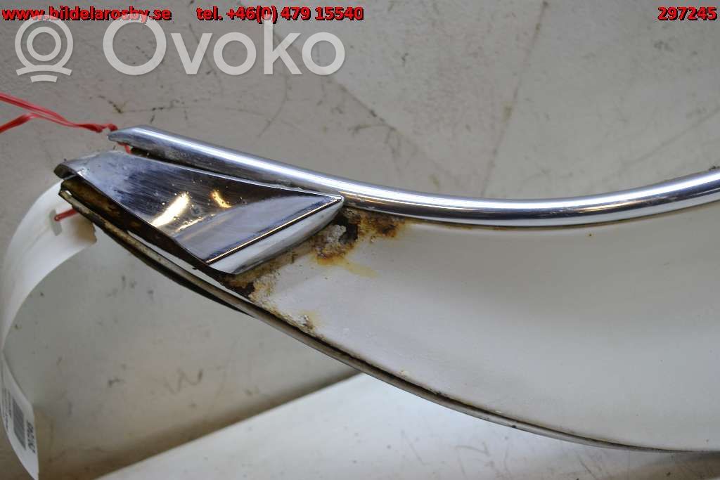 Panel lateral trasero