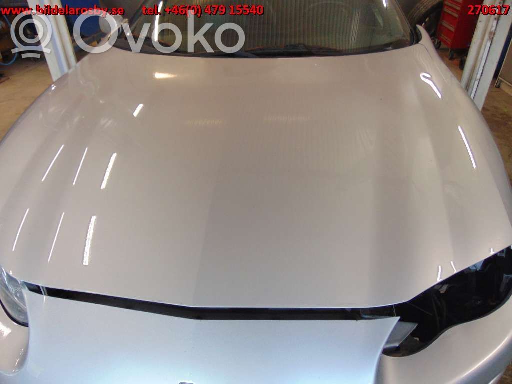 Chevrolet Camaro Dzinēja pārsegs (vāks) 