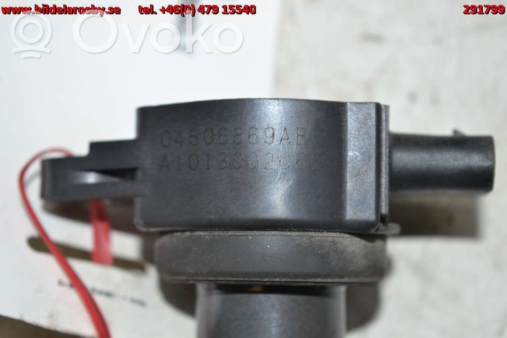 Dodge Journey High voltage ignition coil 