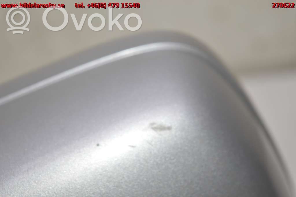 Elektryczne lusterko boczne drzwi przednich   12802095L