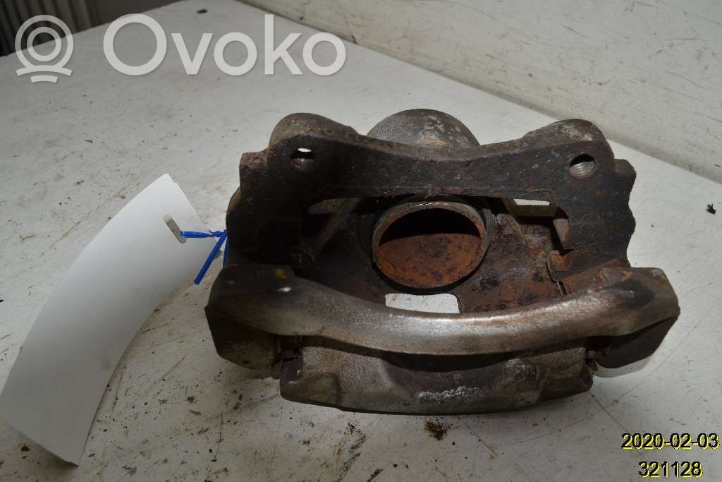 Cadillac STS Seville Front brake caliper 