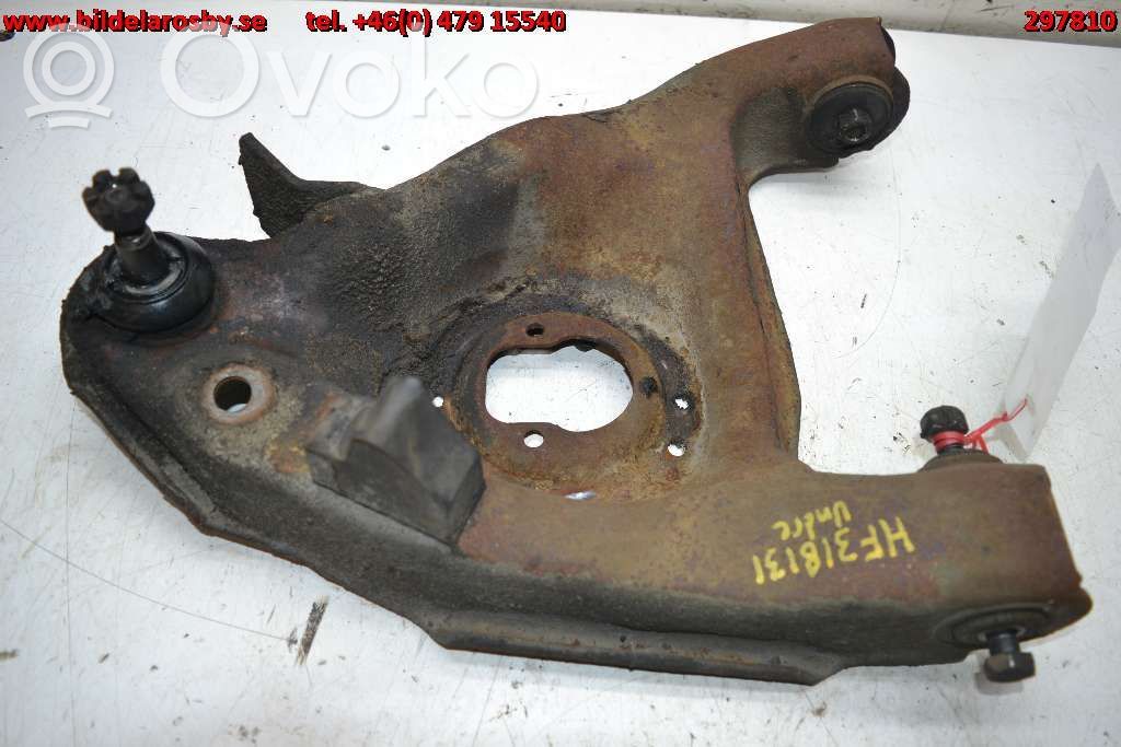 Chevrolet Camaro Front lower control arm/wishbone 