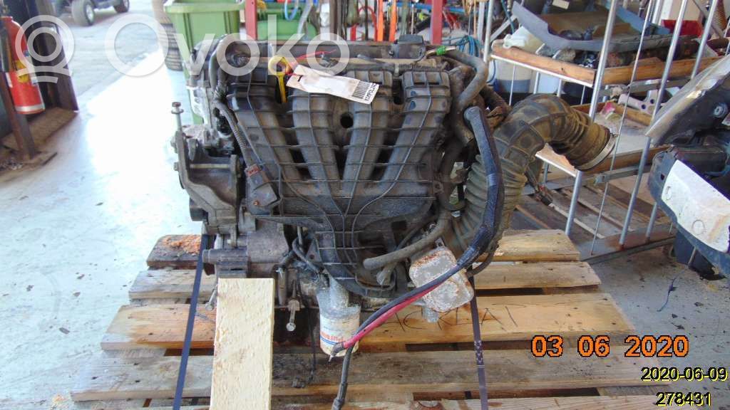 Engine   30008963A