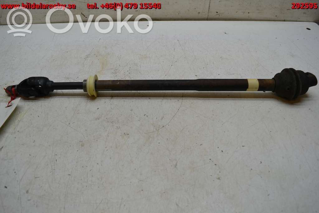 Chevrolet Corvette Steering wheel axle set 