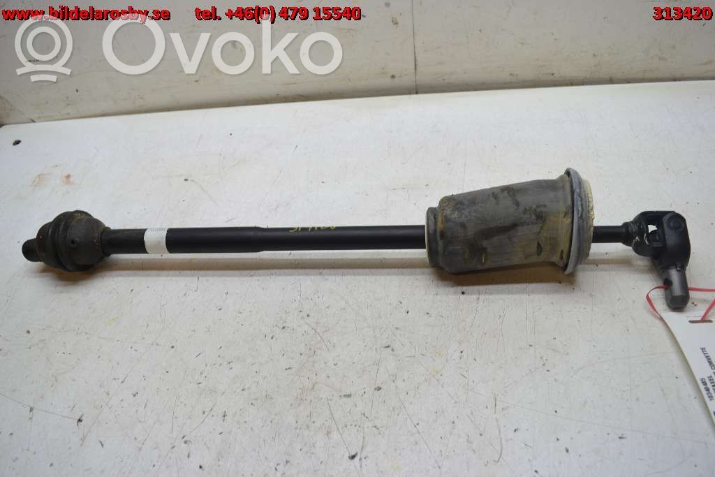 Chevrolet Corvette Steering wheel axle set 