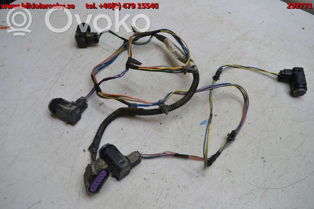 Parking PDC sensor   89047102,15878212
