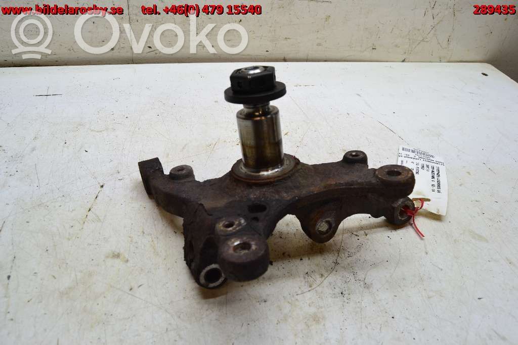 Ford Mustang V Achsschenkel vorne 