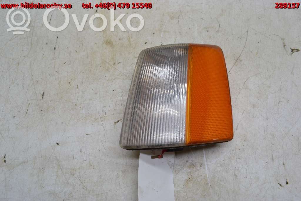 Jeep Grand Cherokee Front indicator light 