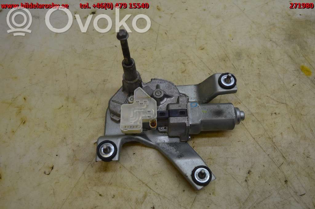 Dodge Caliber Motor del limpiaparabrisas trasero 