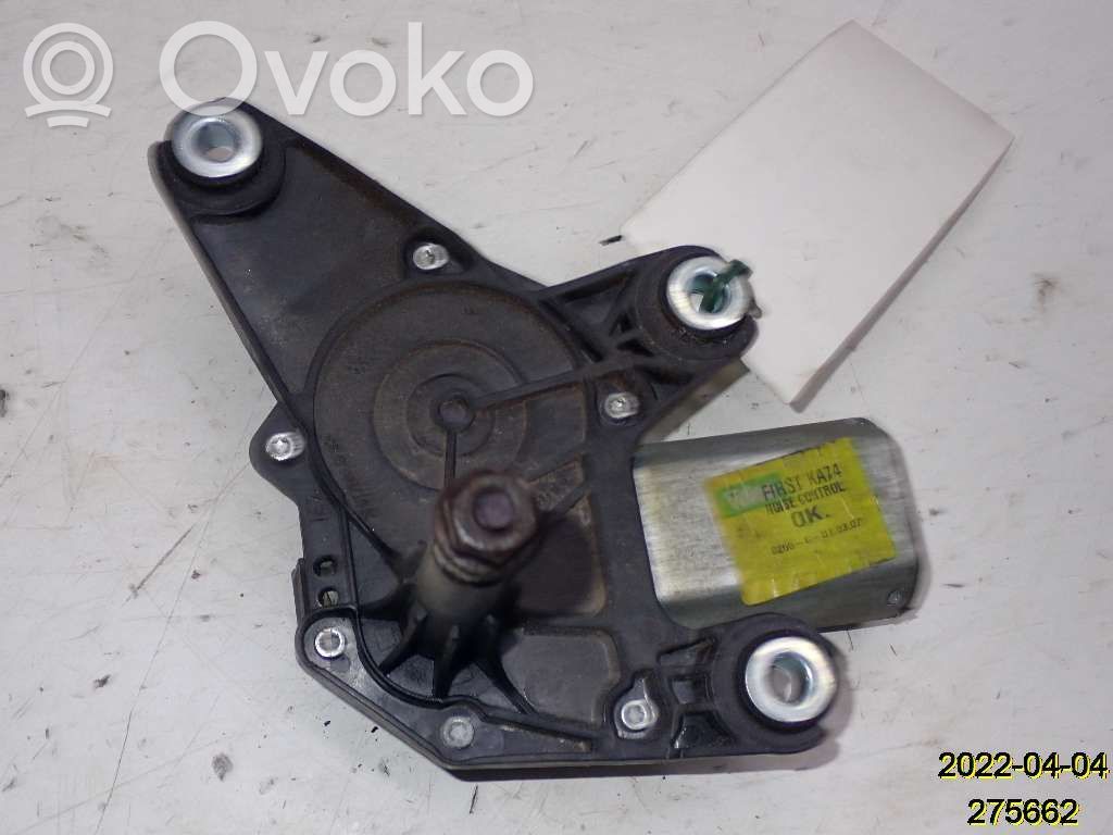 Dodge Nitro Rear window wiper motor 