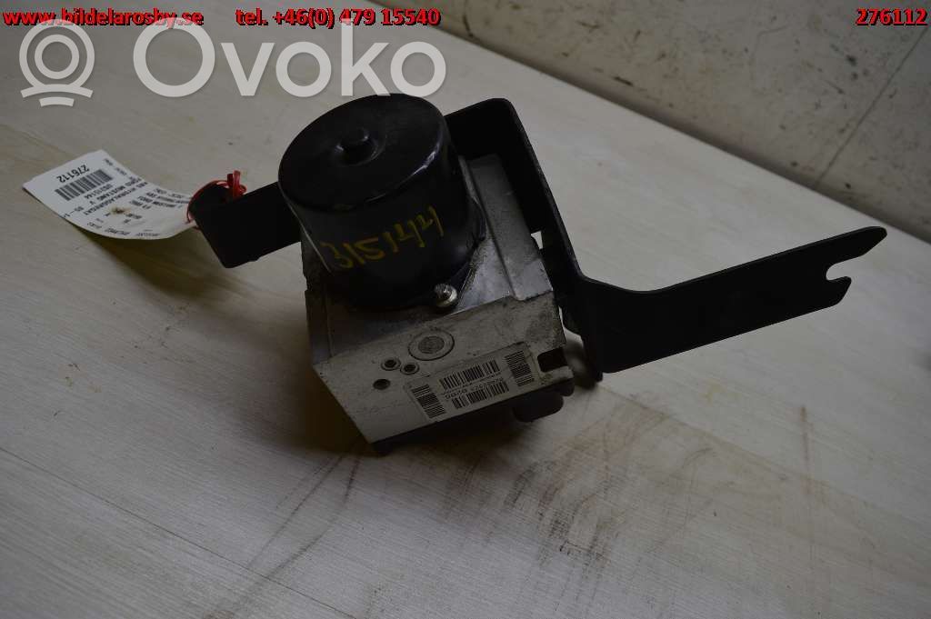 Ford Mustang V ABS Pump 