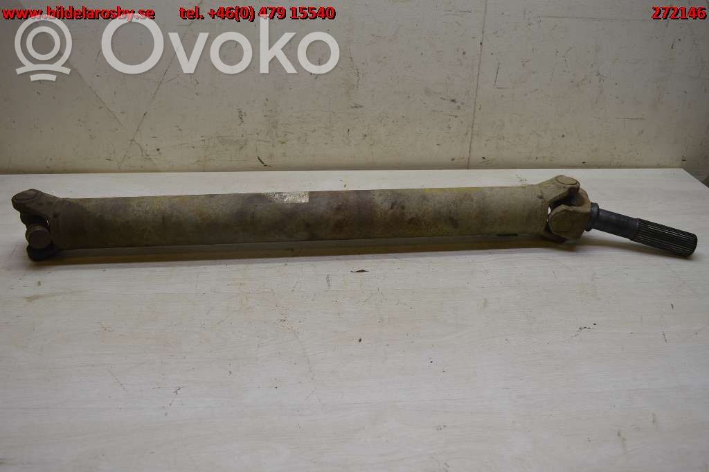 Chevrolet Silverado Front prop shaft 