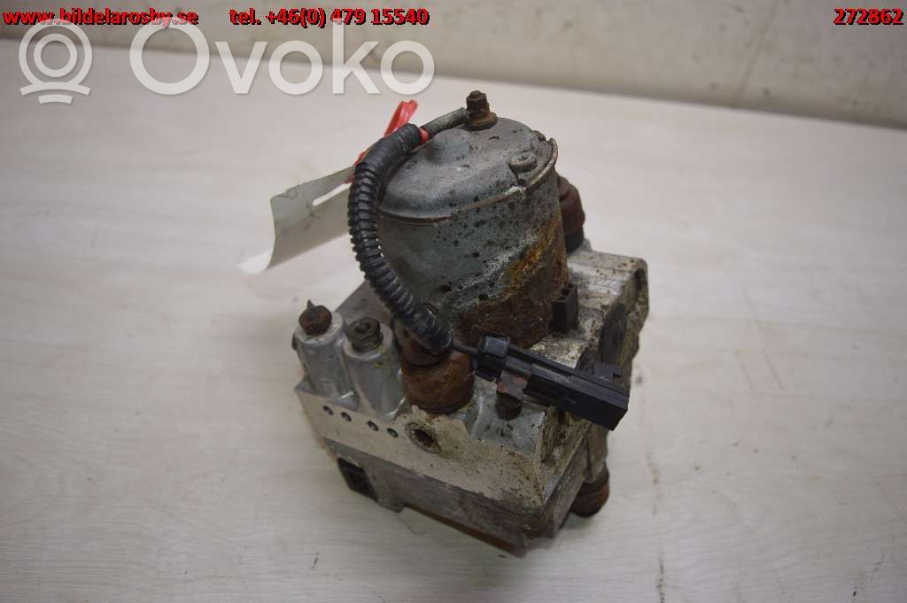 ABS-pumppu   54501262