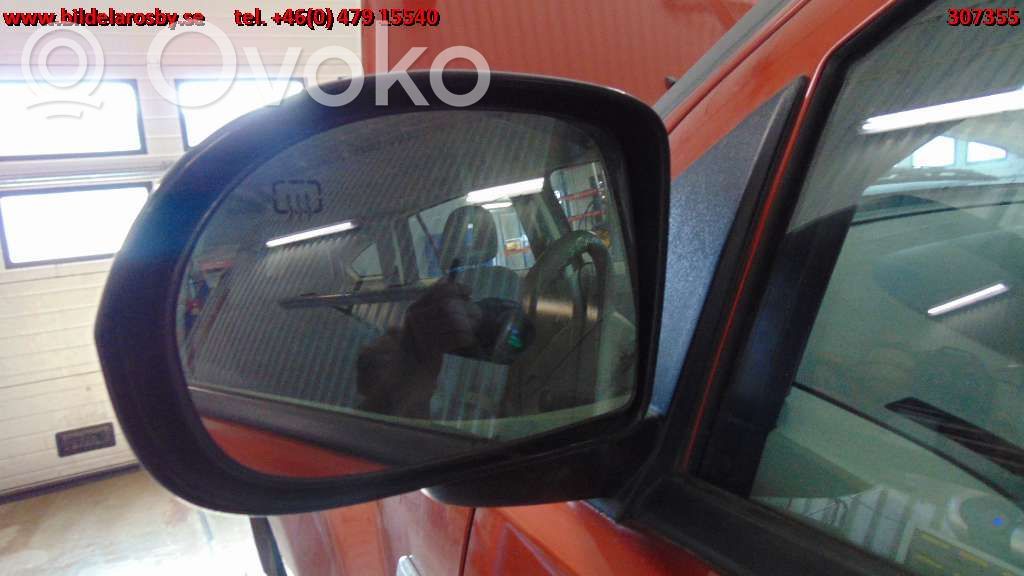 Dodge Caliber Veidrodėlis (elektra valdomas) 