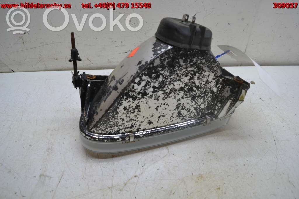 Headlight/headlamp   11401517R