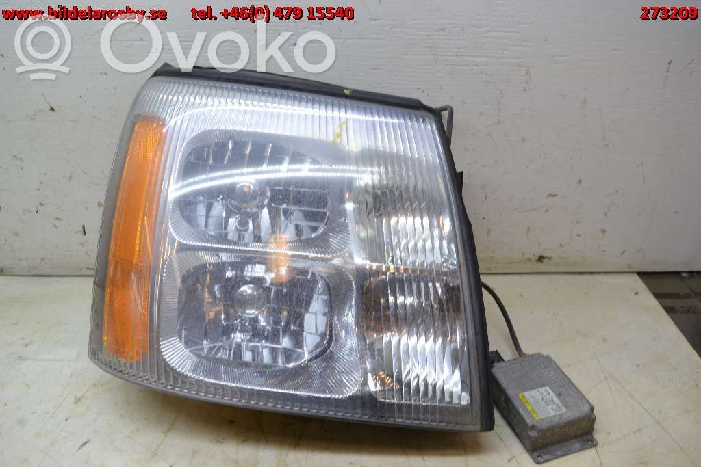 Phare frontale   11400755AR