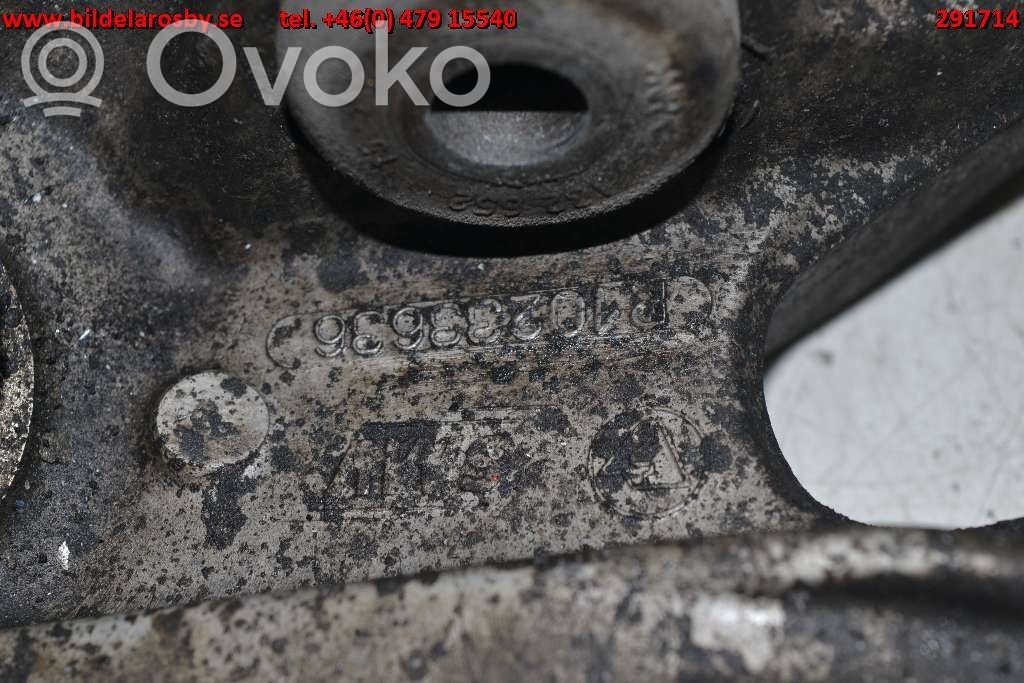Rear control arm   51300569R,0233636