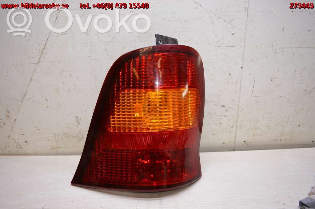 Ford Windstar Rückleuchte Heckleuchte 