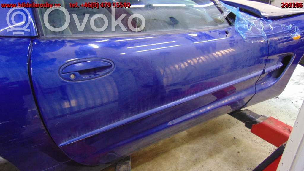 Chevrolet Corvette Дверь 