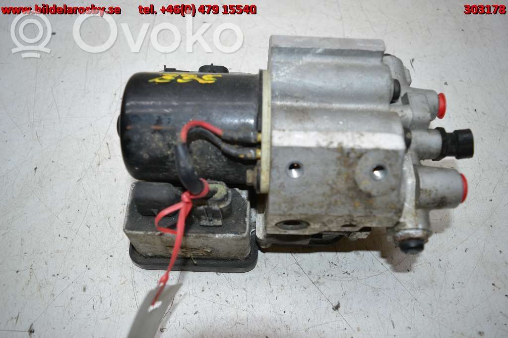 Chevrolet Tahoe ABS Blokas 