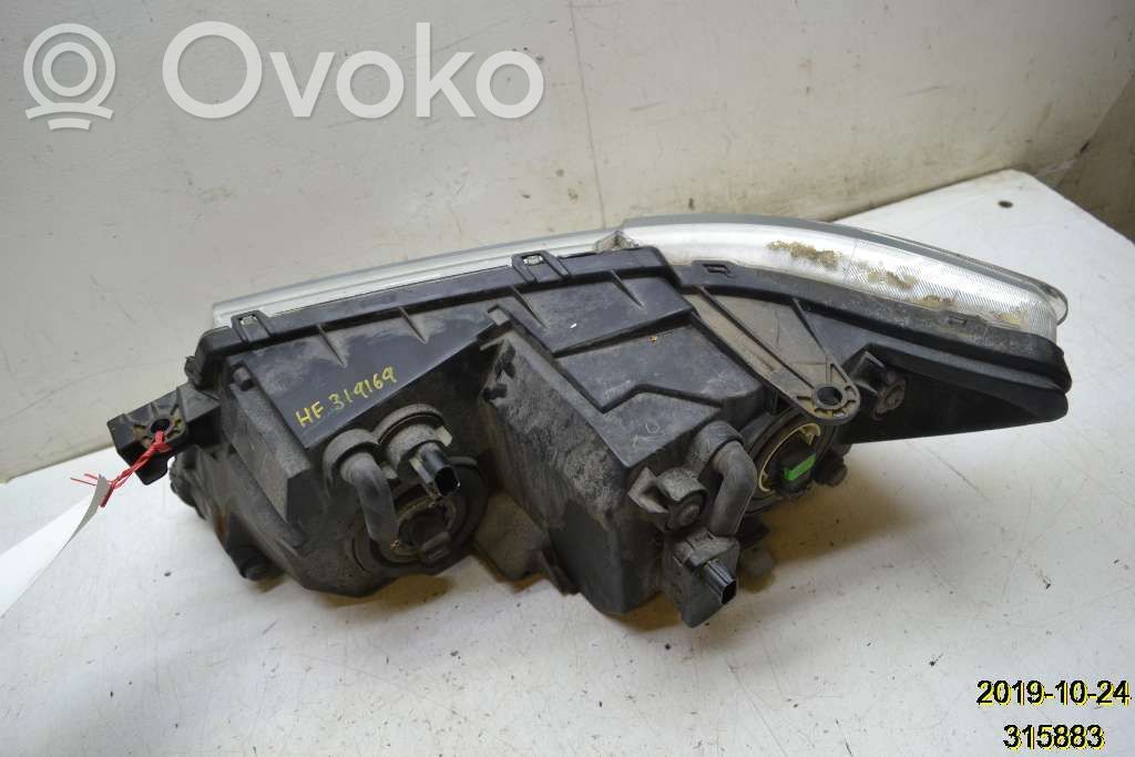 Headlight/headlamp   11401222R,5067788AA