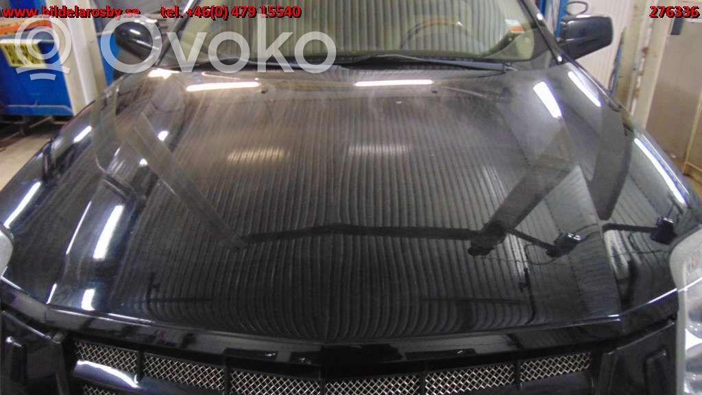 Cadillac SRX Engine bonnet/hood 