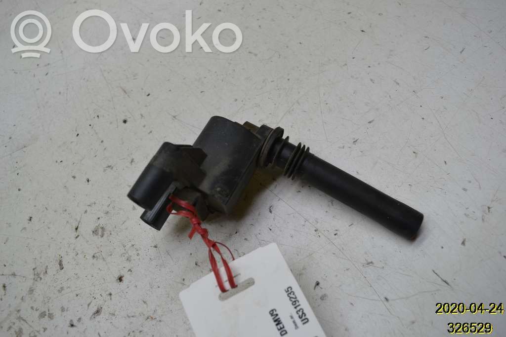 Dodge RAM High voltage ignition coil 
