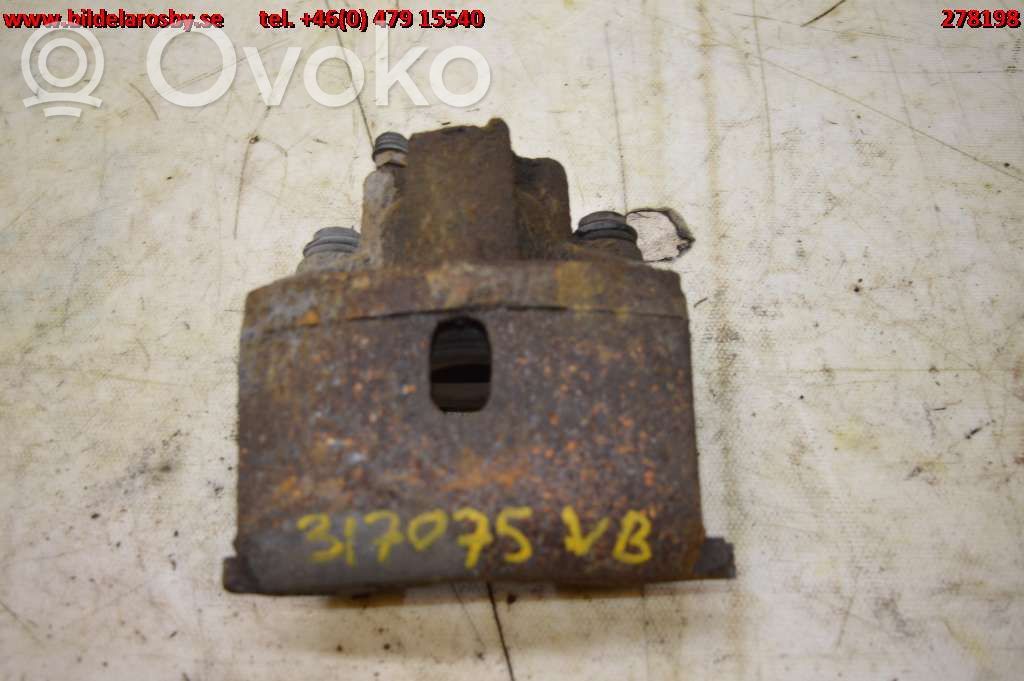 Dodge RAM Galinis suportas 