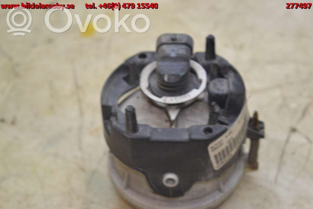 Chrysler Voyager Front fog light 