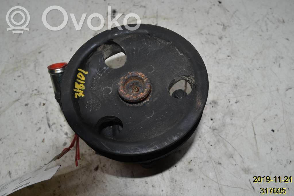 Dodge Charger Power steering pump 